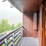 Monolocale Cielo Alto Appartement *
