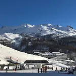 Monolocale Cielo Alto * Breuil-Cervinia