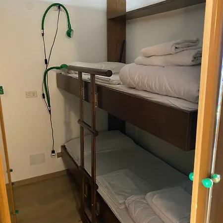 Monolocale Cielo Alto 아파트