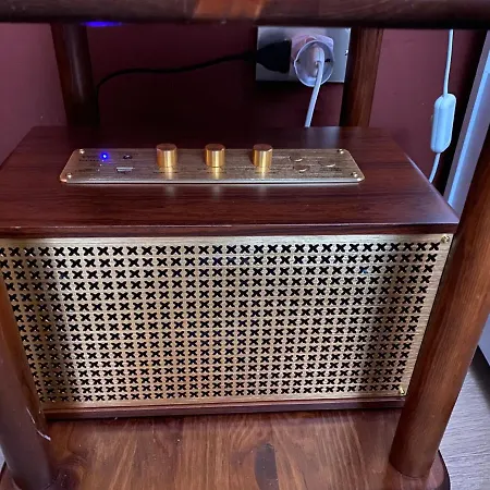 Monolocale Cielo Alto Breuil-Cervinia