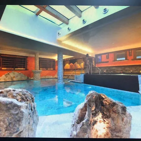 Monolocale Cielo Alto * Breuil-Cervinia