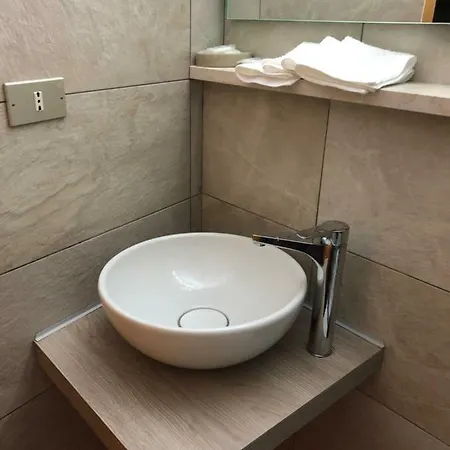 Apartament Monolocale Cielo Alto Breuil-Cervinia