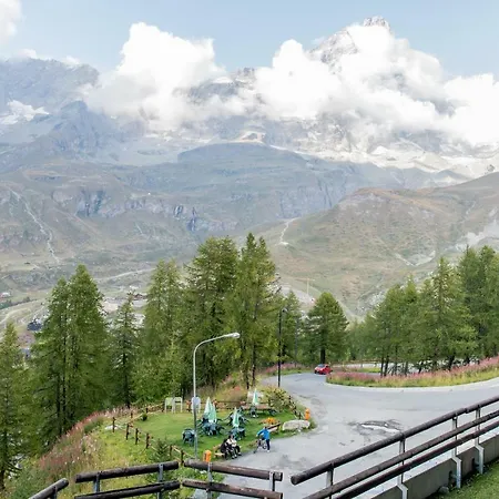 Monolocale Cielo Alto *