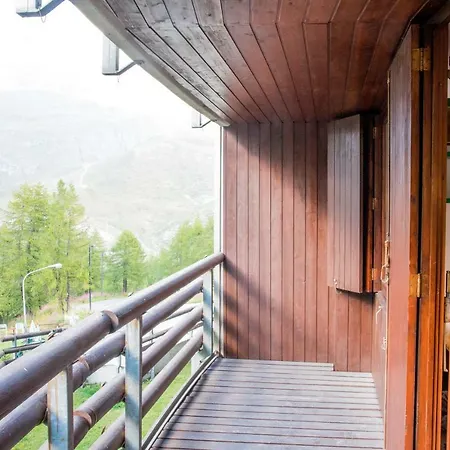 Monolocale Cielo Alto 아파트 *