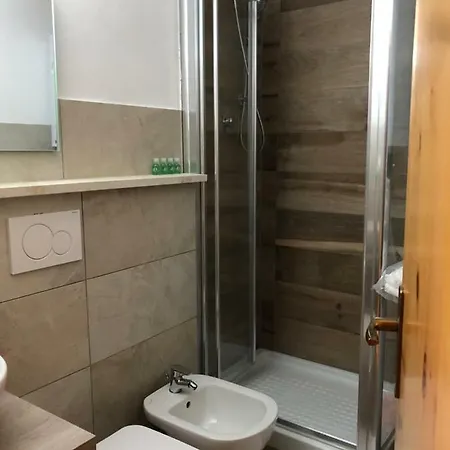 Apartament Monolocale Cielo Alto *