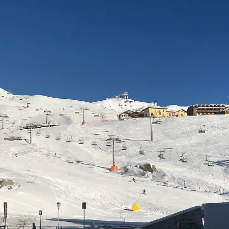 Monolocale Cielo Alto Apartament *