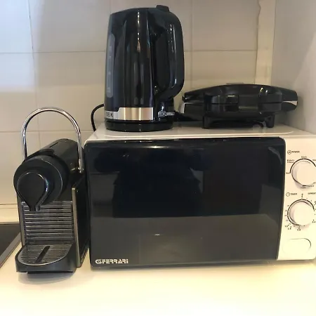 Monolocale Cielo Alto Breuil-Cervinia