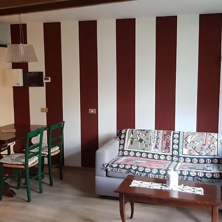 Apartment Monolocale Cielo Alto Breuil-Cervinia